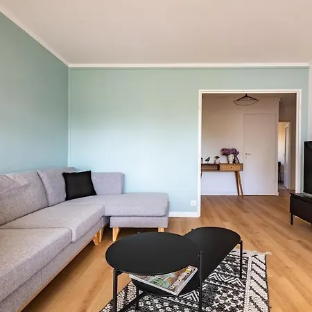 Rhapsodie Appartement *