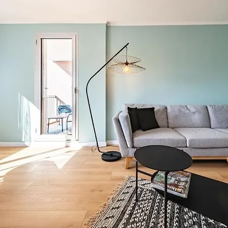 Appartement Rhapsodie