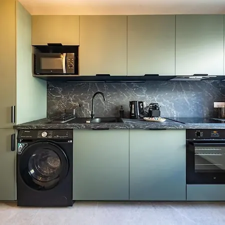 Appartement Rhapsodie