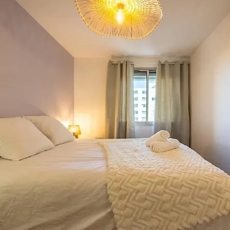 Rhapsodie Appartement *