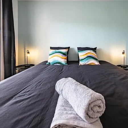 Appartement Rhapsodie Dijon