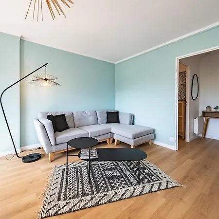 Appartamento Rhapsodie *