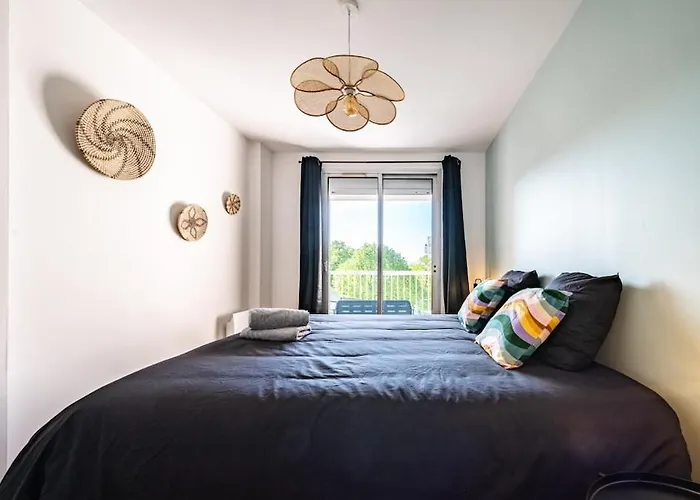 Appartamento Rhapsodie