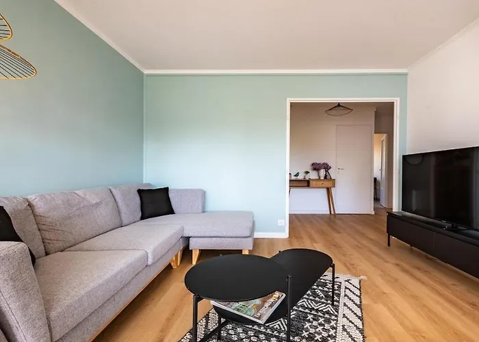 Rhapsodie Appartamento *