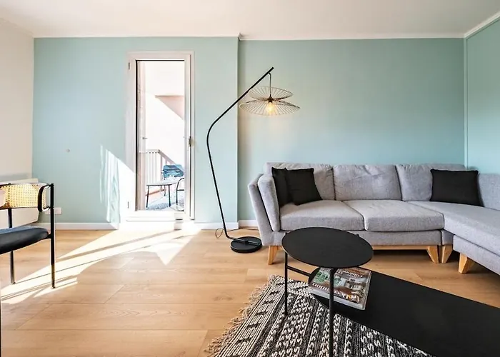 Appartement Rhapsodie