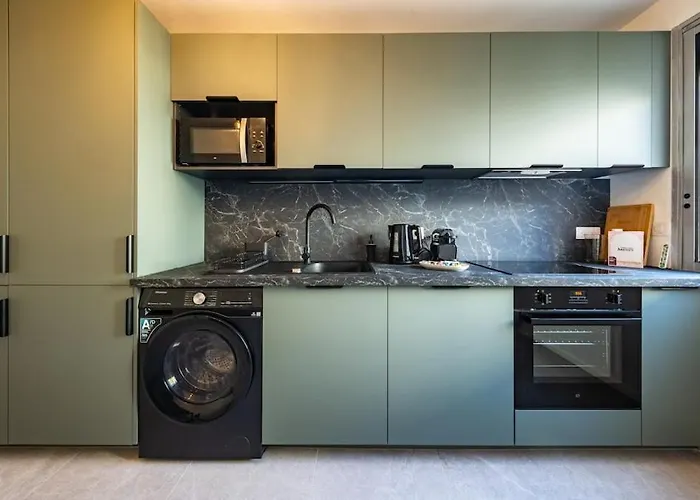 Appartement Rhapsodie