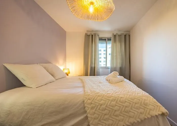 Rhapsodie Appartement *