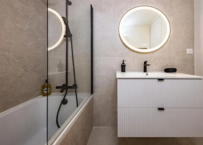 Appartement Rhapsodie *