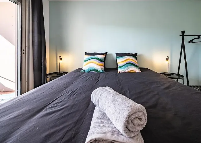 Appartement Rhapsodie Dijon