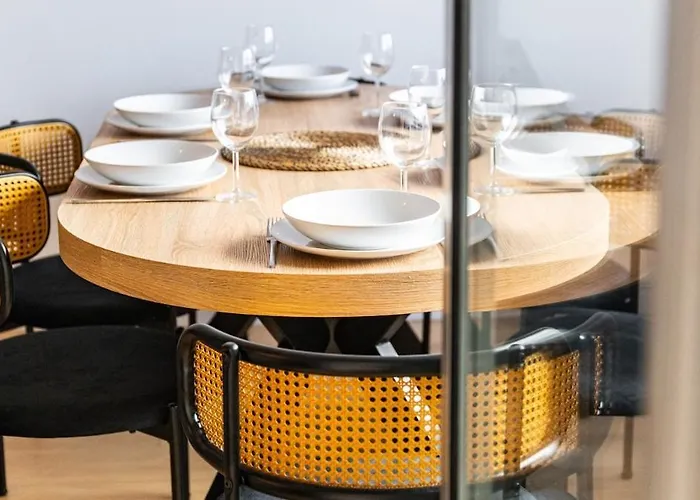 Rhapsodie Appartamento *