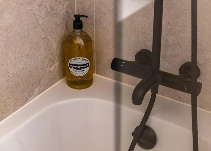 Rhapsodie Appartement