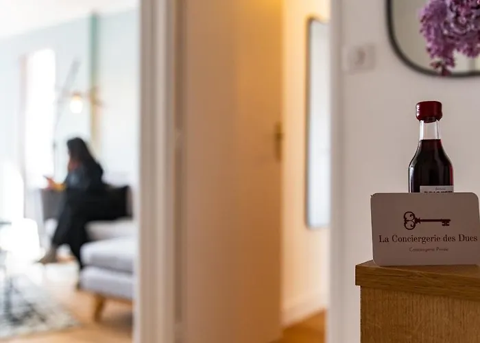 Rhapsodie ديجون